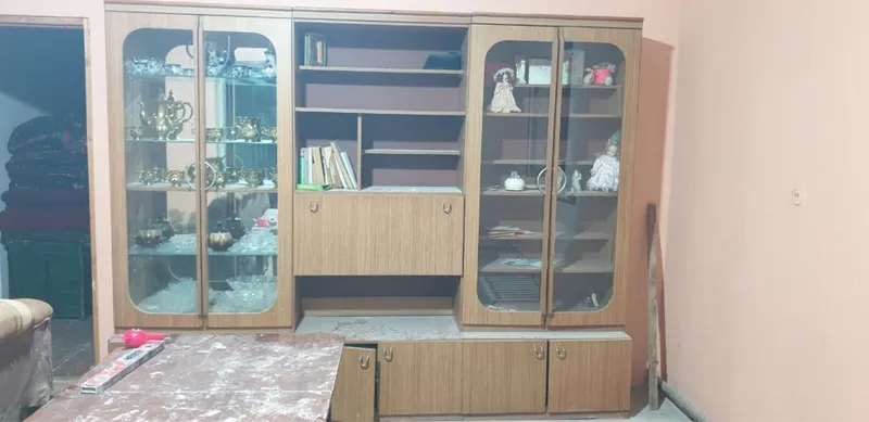 Стенка для гостиной