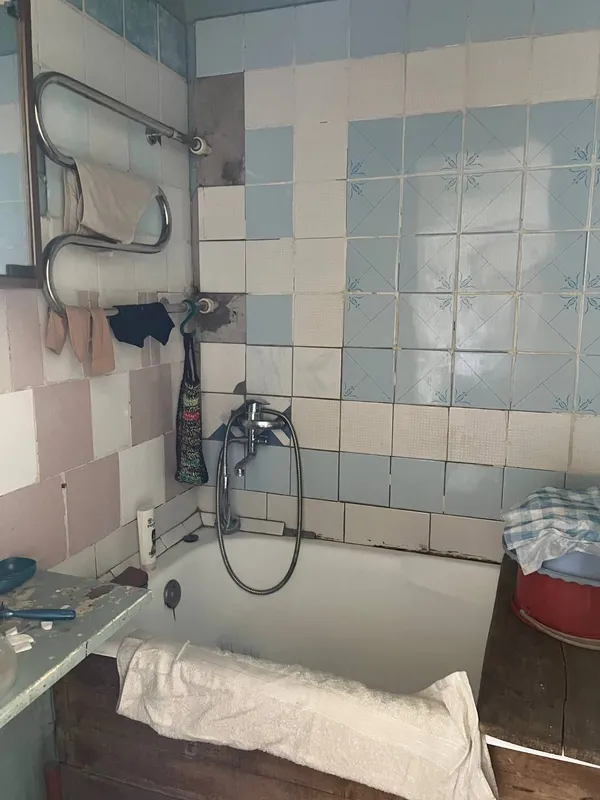 Продаётся 2/4/5 Авиасозлар2, Кадышева 2*3 балкон — фото 8