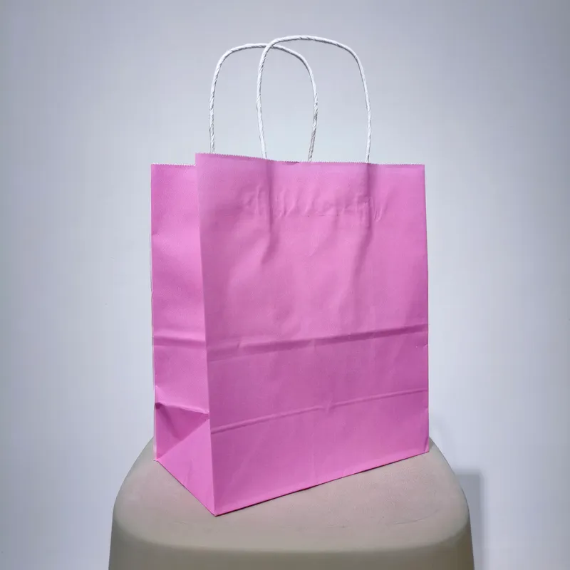 Kraft paketlar tayyor paketlar 6 Kraft paketlar tayyor paketlar 6