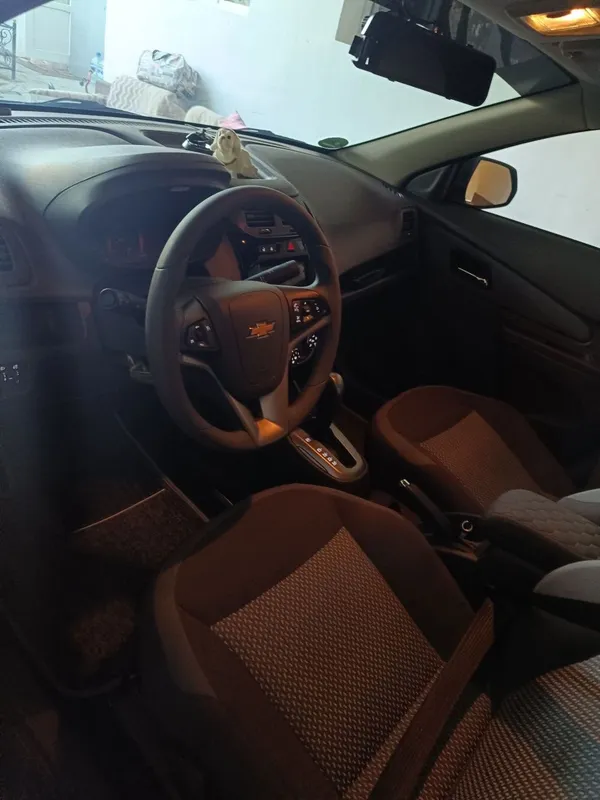 Продаётся Chevrolet Cobalt M7 2026 года выпуска 4 Продаётся Chevrolet Cobalt M7 2026 года выпуска 4