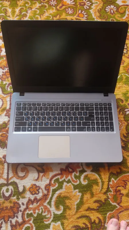 Vivobook 15_ASUS Laptop X540UAR. 4 Vivobook 15_ASUS Laptop X540UAR. 4