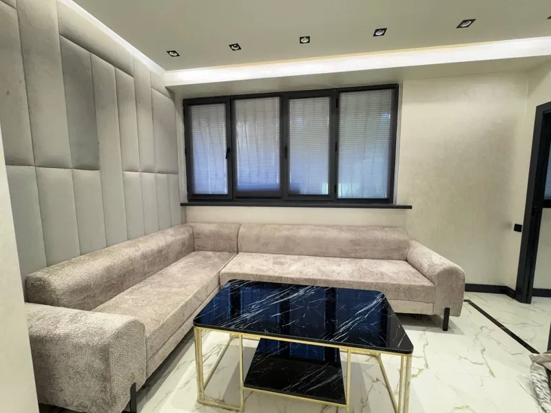 Продаётся 95 м² офис с готовыми арендаторами на Ц1 — фото 7