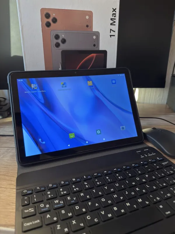 Планшет 17 Pro Max 2