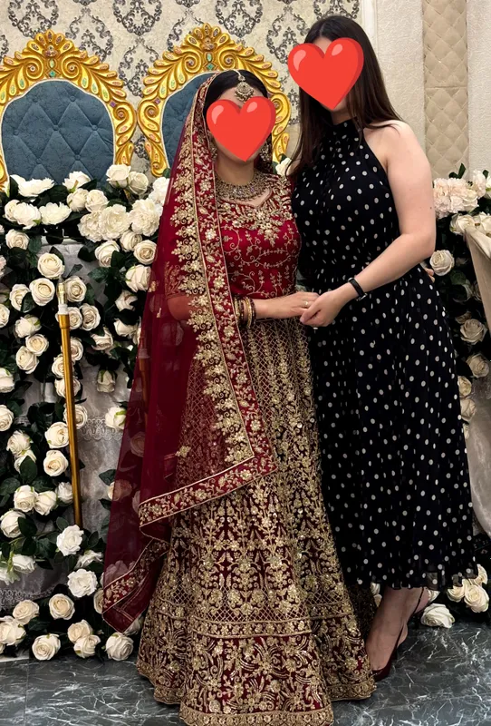 Hindcha sari — фото 4