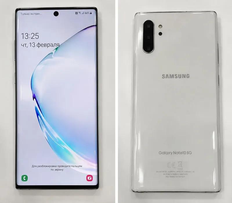 Galaxy not 10 5g Galaxy not 10 5g