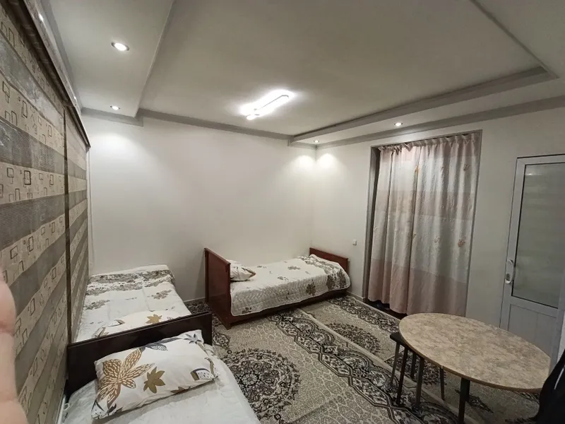 Hostel Yakkasaroy (Bratskiy) 3 kishilik 3