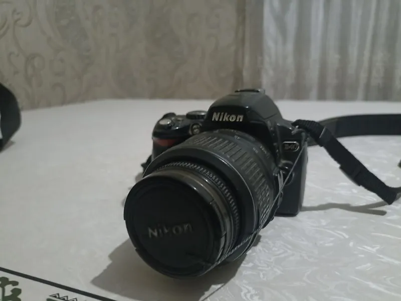 Фотоаппарат продаётся — фото 2