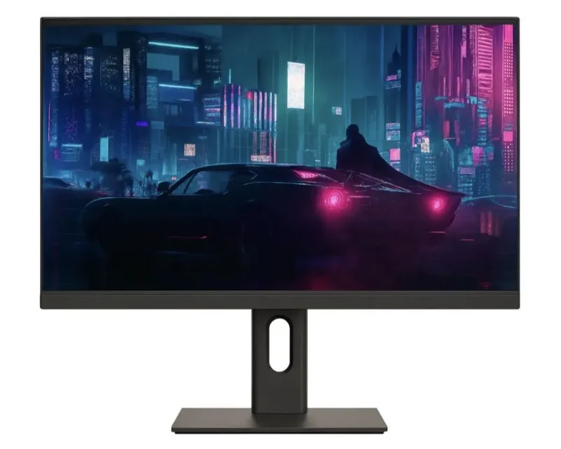 Monitor pixel 27