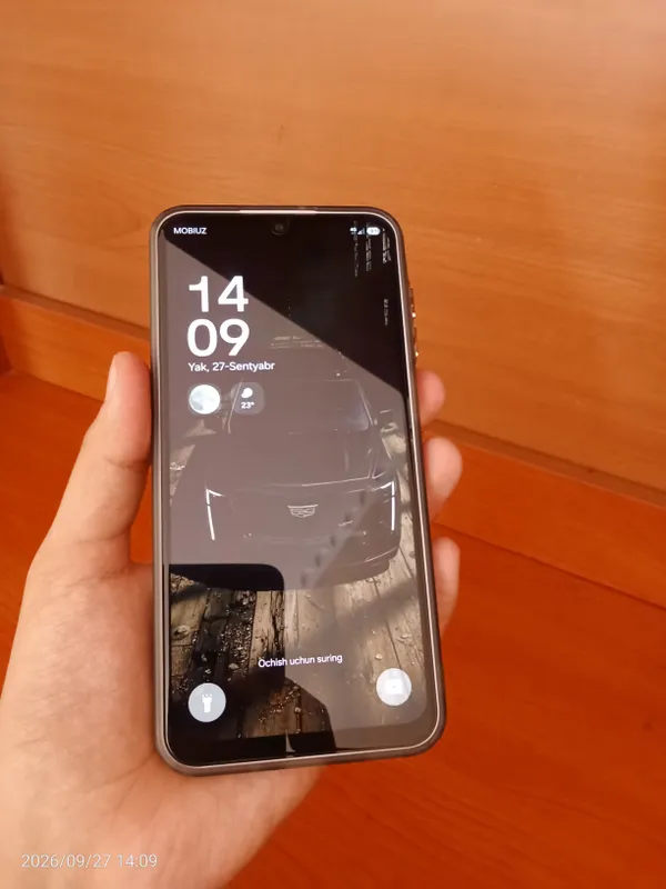 Samsung Galaxy A16 128 ГБ 4