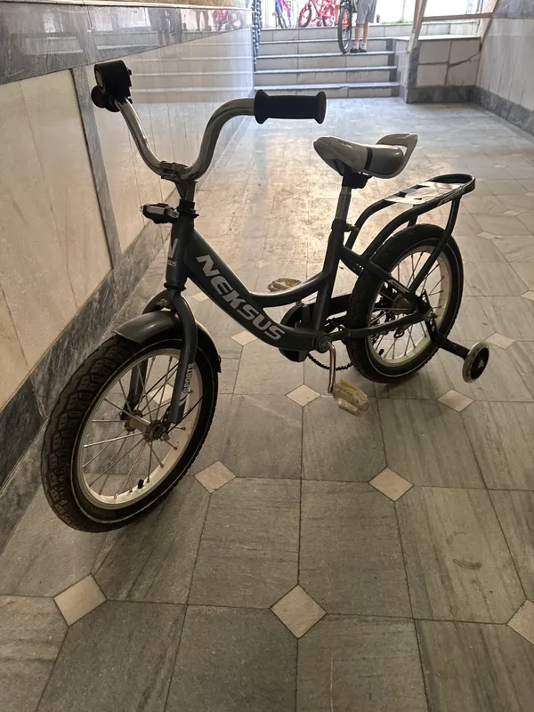 Velosiped — фото 1