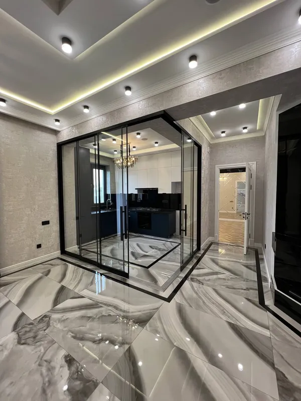Kazakhstan / Qozogston ЖК shoshilinch ijaraga beriladi ID33 7