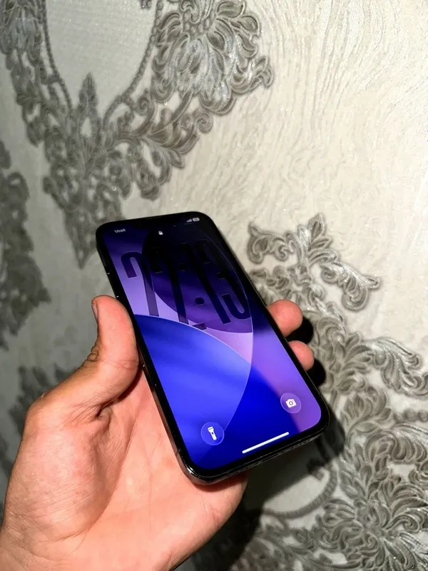 Iphone 13 pro 128/71