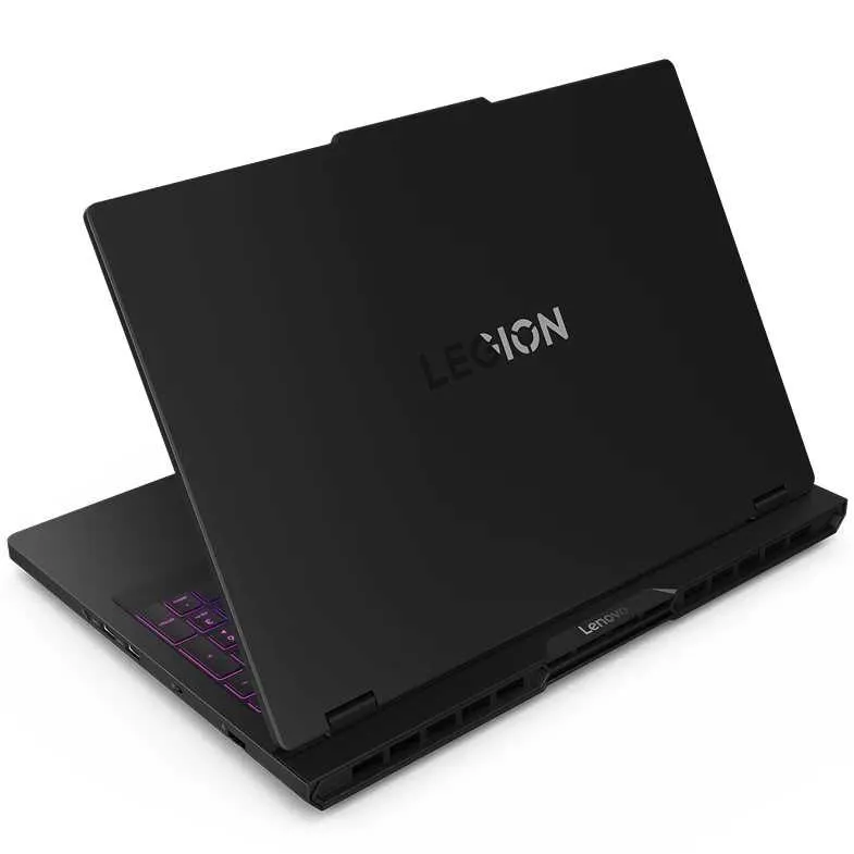 Legion Pro 5i/16 WQXGA OLED 165Hz/Ultra 9-275HX/16GB/1TB/ 5070Ti 12GB — фото 1 Legion Pro 5i/16 WQXGA OLED 165Hz/Ultra 9-275HX/16GB/1TB/ 5070Ti 12GB — фото 1