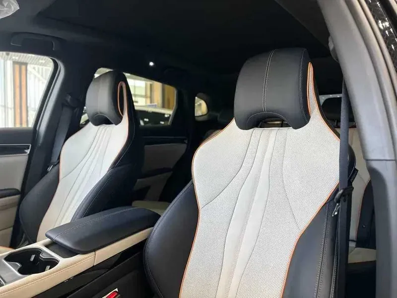 Minimal foizlar bilan kreditga BYD Song Plus EV 2026 — фото 2
