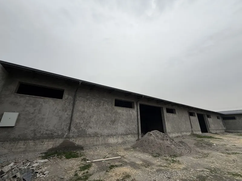 Tadbirkorlar uchun Bino ijaraga beriladi ,sklad yoki tovar ishlab chiq — фото 5