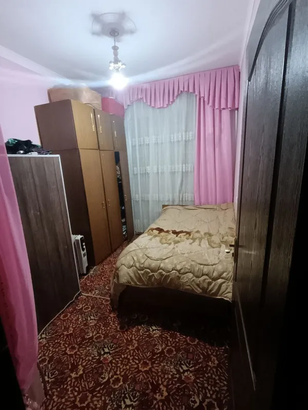 Квартира без маклер. ЦЕНТР. 3 хона ,3 митти туматСотилади. Срочн — фото 6