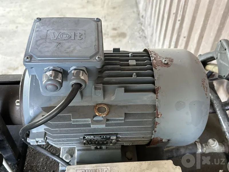 Karcher matorlari sotiadi 1 Karcher matorlari sotiadi 1