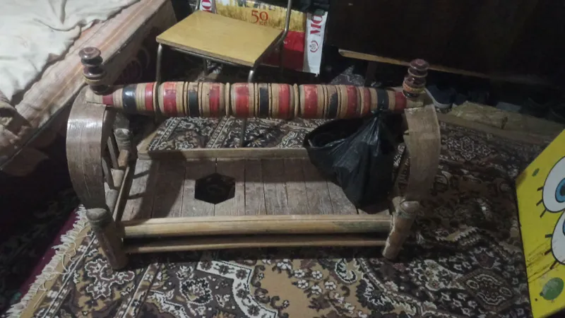 Колыбель 3 Колыбель 3