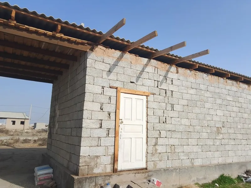 Surxondaryo viloyati Termiz tumani Yangi Yer MFY 36 maktab orqasida jo — фото 3
