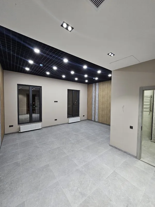 Аренда офис на Бизнес центре. 37м2 5