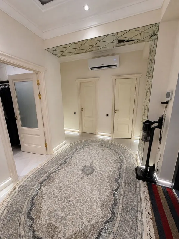 Эшонгузар сити 3 хона уй сотилади — фото 1