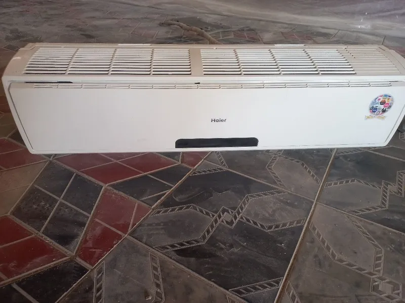 Haier 18 talik kondetsioner 1