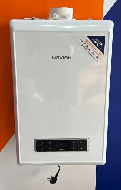 Navien катёл оптом — фото 2