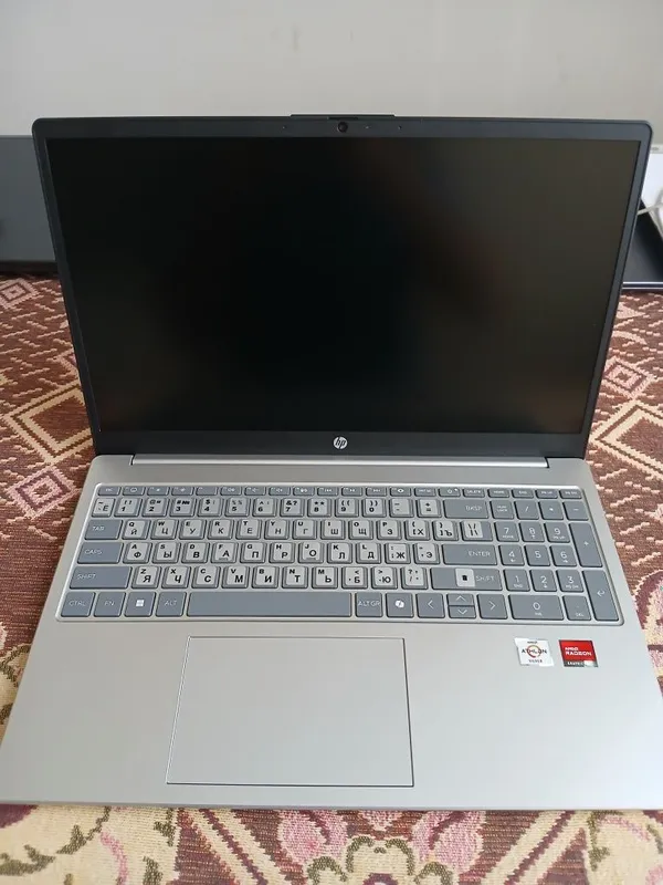 HP Laptop. Holati idea. Yili 2025