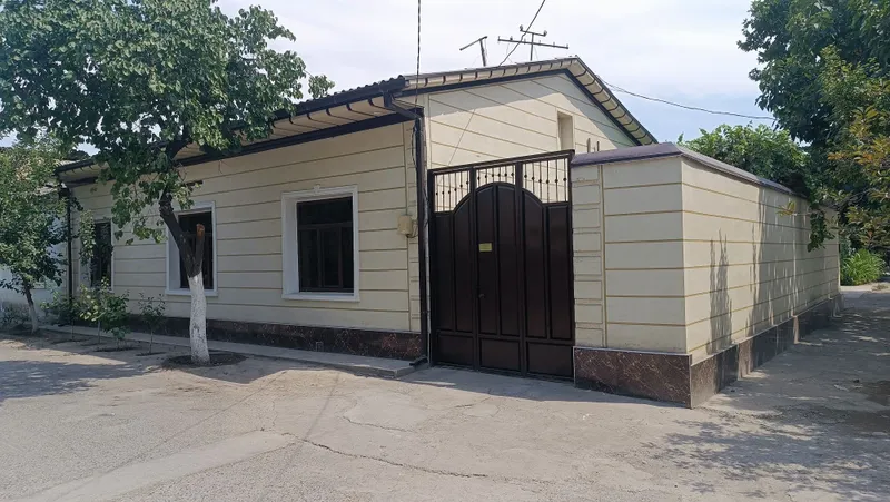 Миндонобод Дом 8 соток