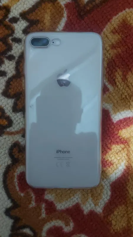 Iphone 8+ Hic qatida aybi yuq ob iwlatsa bulde — фото 2