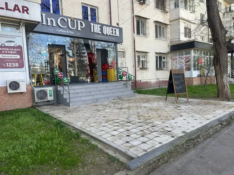 Готовый бизнес, кофейня