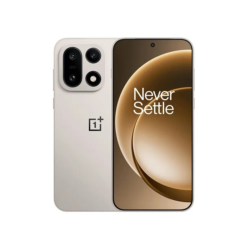 OnePlus 15 16/512GB Sand Storm Песочный китай с Глобол прошивкой — фото 1
