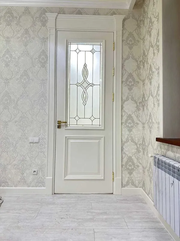 MDF laminat eshiklar. 1 yilga nasiya savdoga. Oldindan toʻlov siz.