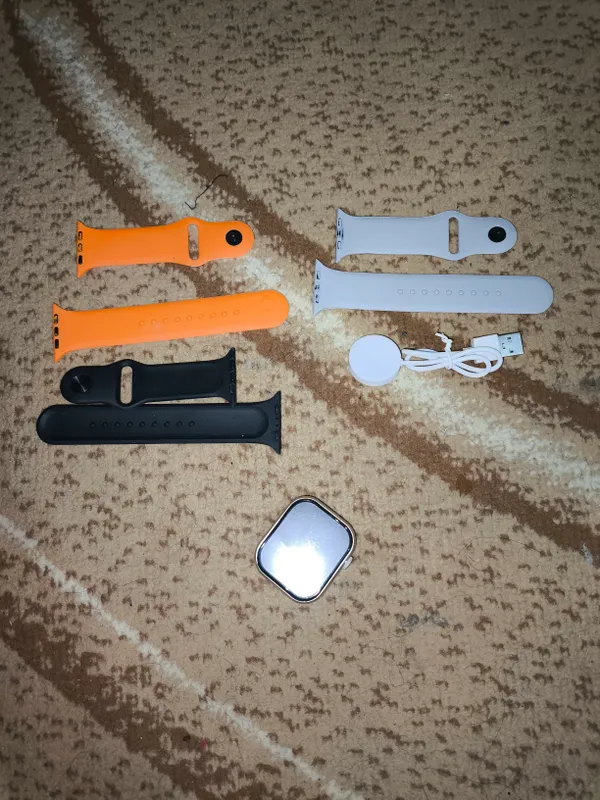 Series 11 Pro Max + airpods 1 Series 11 Pro Max + airpods 1