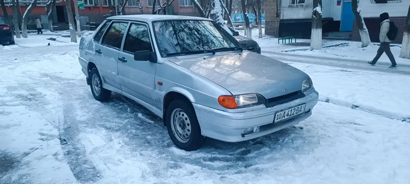 Продаётся ваз 2115 или обмен — фото 2
