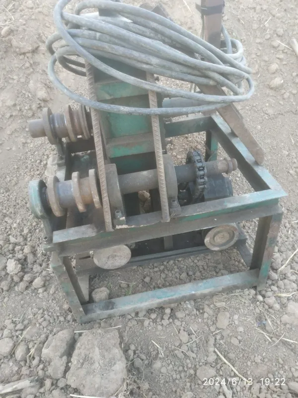 Turba gip sotiladi 4