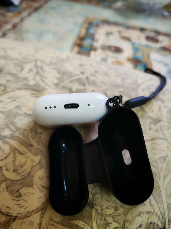AirPods sotiladi — фото 5