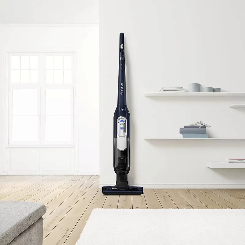 Продаю новые вертикальные пылесосы BOSCH BCH85N 3