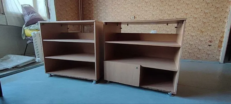 срочно витрина для магазина 2