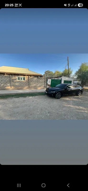 KIA K5 ideal holatda