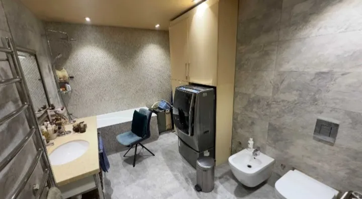5 xonali kvartira sotiladi, 115 m², Mirobod tumani 1 5 xonali kvartira sotiladi, 115 m², Mirobod tumani 1