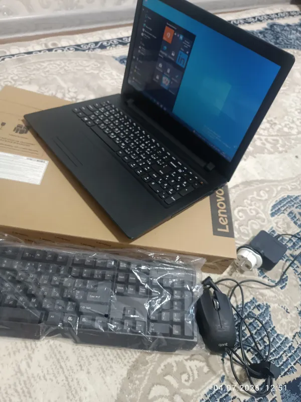 Ноутбук Lenovo 10 Windows 3