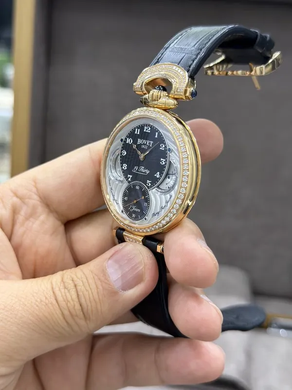 Bovet 19Thirty 18K 3