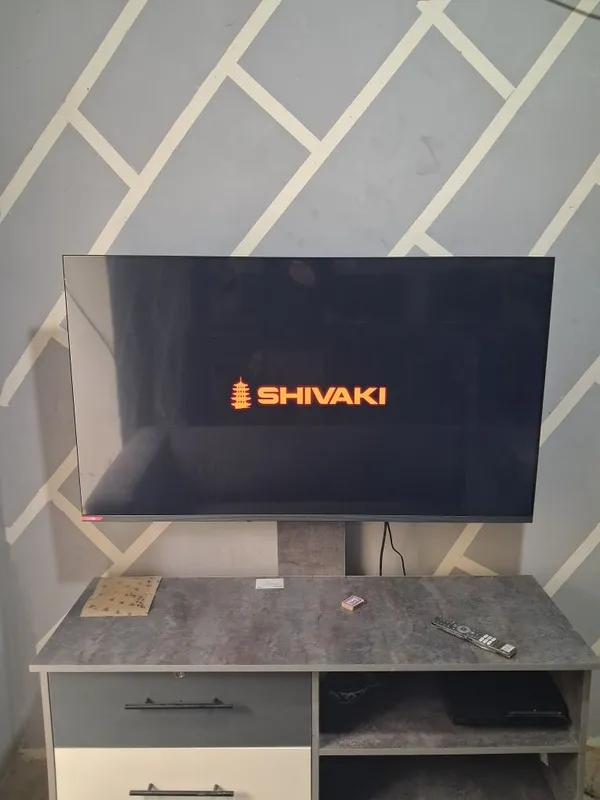 Google tv Shevaki 55talik 10kun ishlagan:plistion 3 4 bor — фото 2