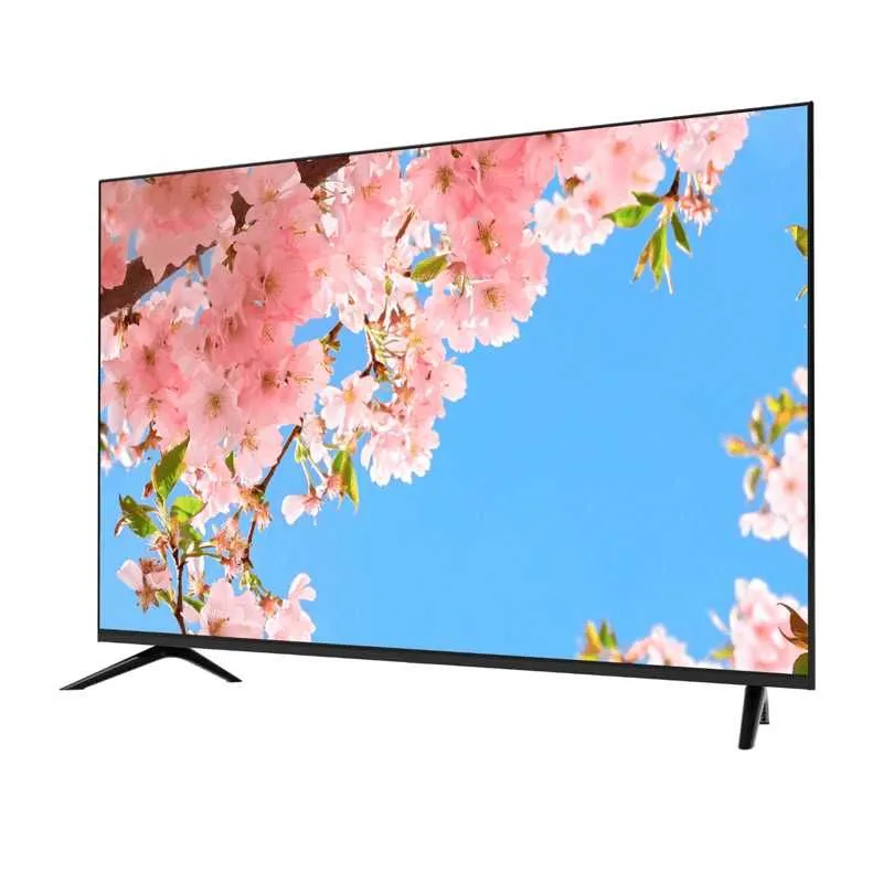 Телевизор TCL 4K UHD — Выгодная цена! Доставка по городу бесплатно! 4