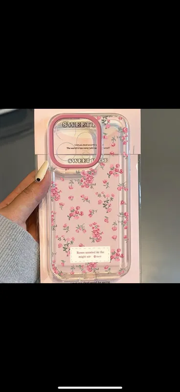 Iphone15promax telefoni uchun g‘ilof 1