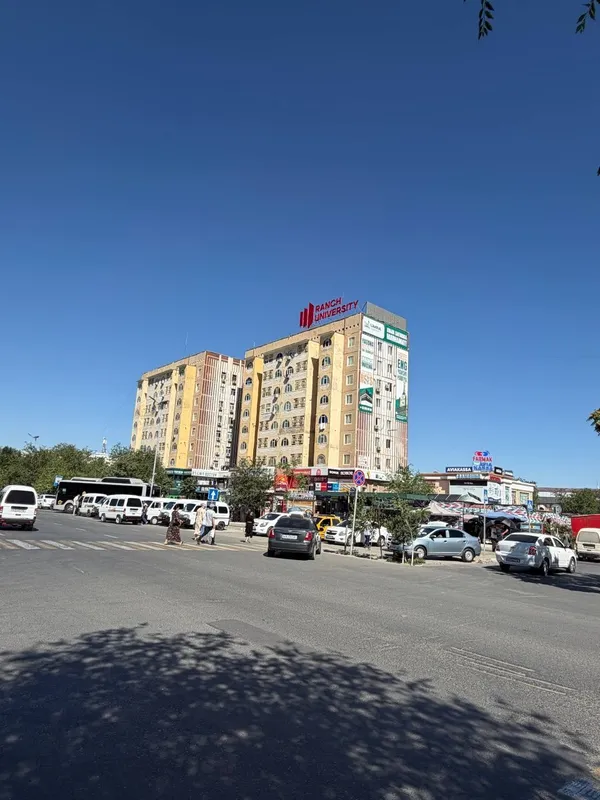 Reklama uchun joy Biznes reklamasi uchun joy — фото 4