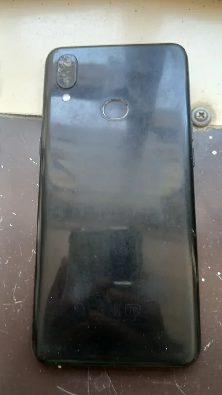 Samsung A10s