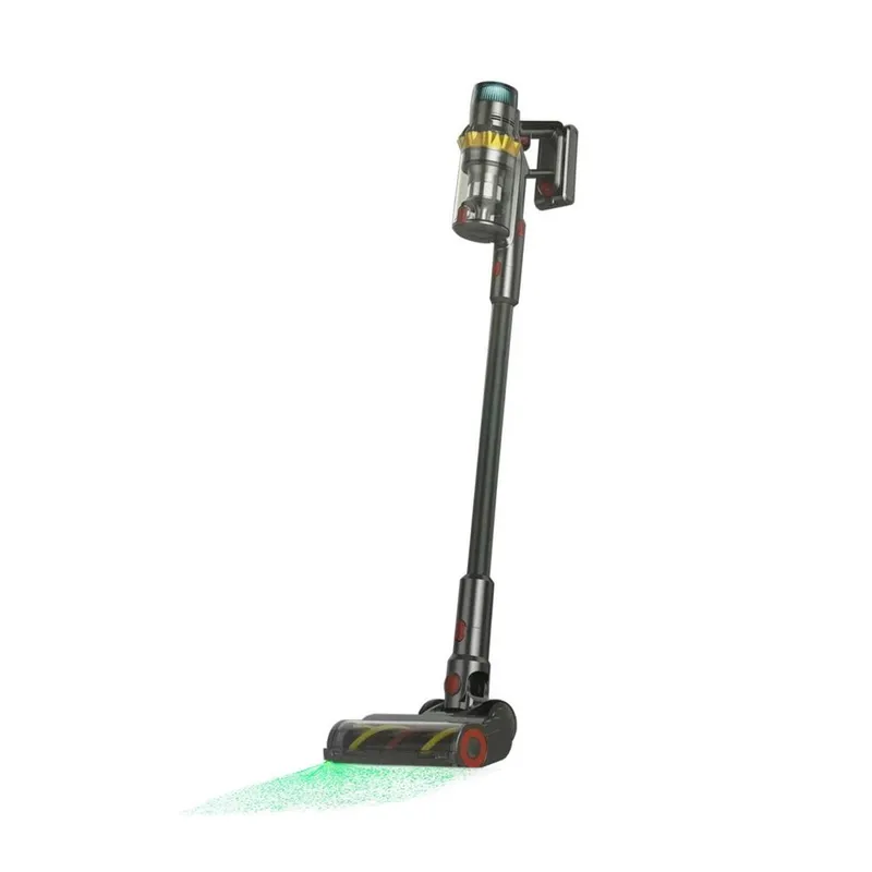 Моющий пылесос dyson V15s Detect Absolute 1