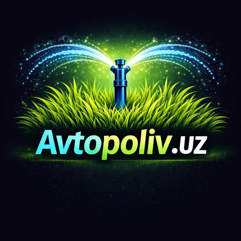 Автополив установка Газон таййор газон уруг